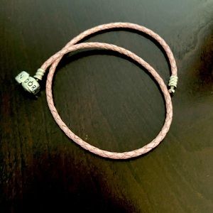 Pandora bracelet
